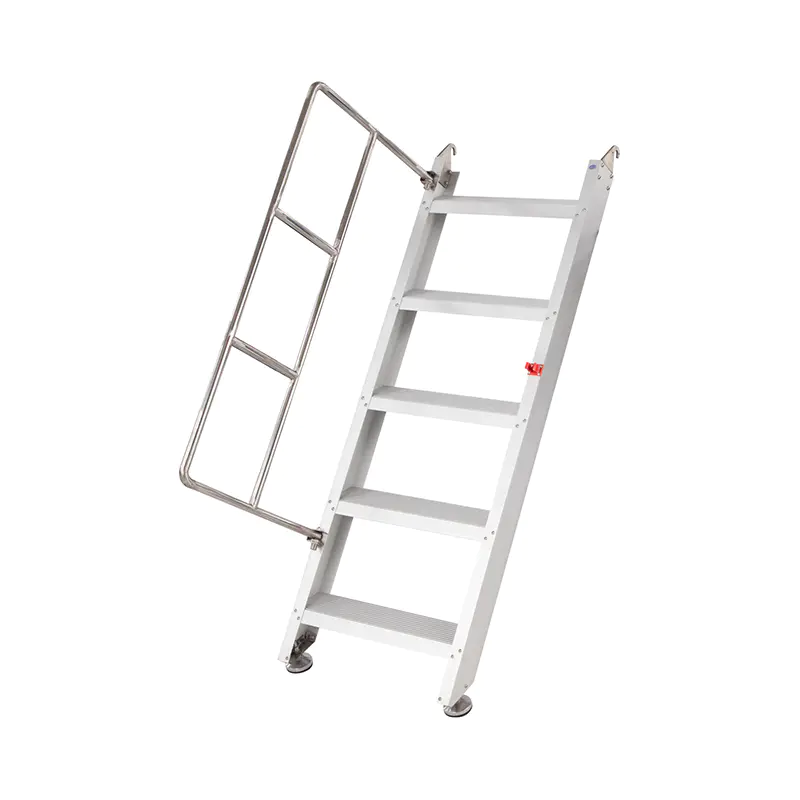 Kiinteät portaat