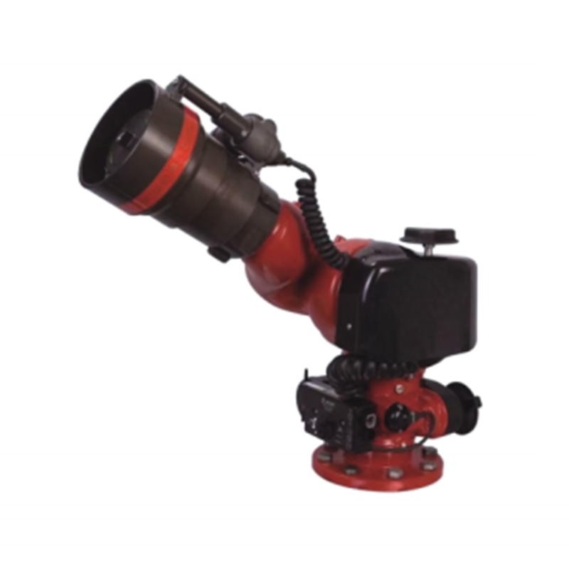 Fix Fire Cannon